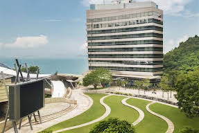 Le Méridien Hong Kong, Cyberport Image 5