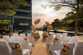 Le Méridien Hong Kong, Cyberport Image 6