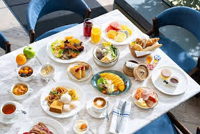 Le Méridien Hong Kong, Cyberport Image 8