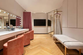 Le Méridien Hong Kong, Cyberport Image 13