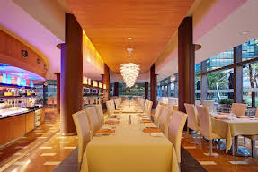 Le Méridien Hong Kong, Cyberport Image 18