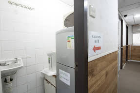 Lee Garden Guest House Image 9