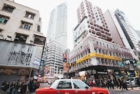 Lee Garden Guest House Image 10