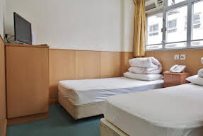 Lee Garden Guest House Image 13