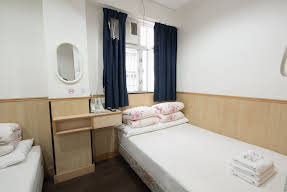 Lee Garden Guest House Image 21