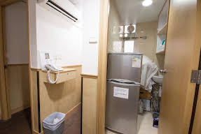 Lee Garden Guest House Image 25