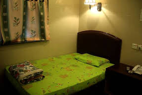 Li's Chain Hostel Image 8