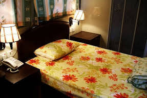 Li's Chain Hostel Image 14