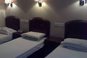 Li's Chain Hostel Image 20