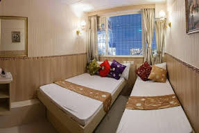 Lily Garden Guest House Image 4