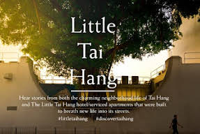 Little Tai Hang - The Corner House Image 8