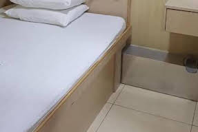 Lung Wa Hotel Image 7