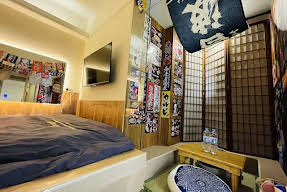 Majestic7 Guesthouse Image 11