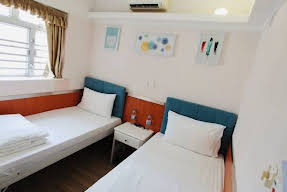 Majestic7 Guesthouse Image 15