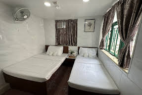 Mandarin Guest House Image 18