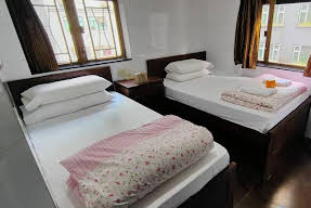 Mandarin Guest House Image 25