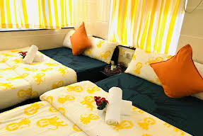 Manila Lounge Image 8