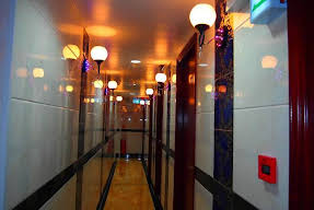 Manila Lounge Image 11