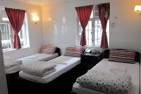 Manila Lounge Image 15