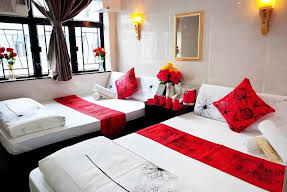 Manila Lounge Image 16