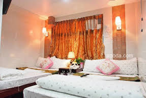 Marrigold Hostel Image 19