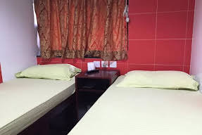 Marrigold Hostel Image 23