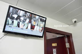 Marrigold Hostel Image 15