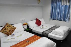 Melbourne Hostel Image 5