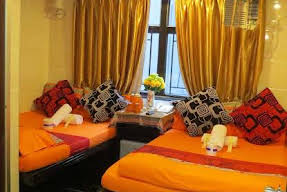 Melbourne Hostel Image 8