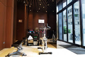 Metaplace Hotel 名迪港島酒店 Image 7