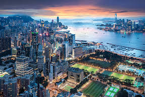 Metaplace Hotel 名迪港島酒店 Image 9