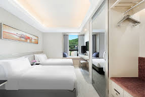 Metaplace Hotel 名迪港島酒店 Image 10