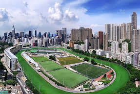 Metaplace Hotel 名迪港島酒店 Image 12