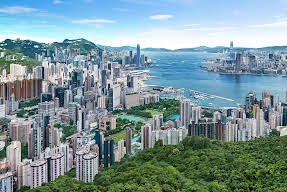 Metaplace Hotel 名迪港島酒店 Image 13