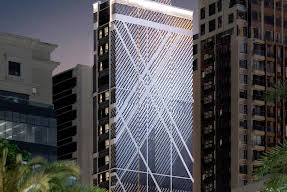 Metaplace Hotel 名迪港島酒店 Image 14