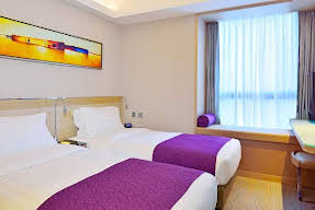 Metaplace Hotel 名迪港島酒店 Image 17