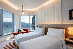 Mondrian Hong Kong Image 10