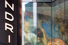 Mondrian Hong Kong Image 12