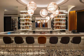 Mondrian Hong Kong Image 14