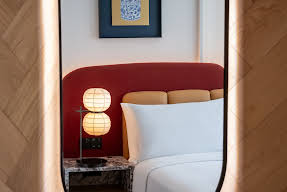 Mondrian Hong Kong Image 15