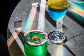 Mondrian Hong Kong Image 16