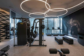 Mondrian Hong Kong Image 4