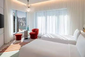 Mondrian Hong Kong Image 8