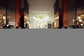 Mondrian Hong Kong Image 9