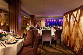 Nathan Hotel Hong Kong Image 2