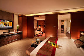 Nathan Hotel Hong Kong Image 5