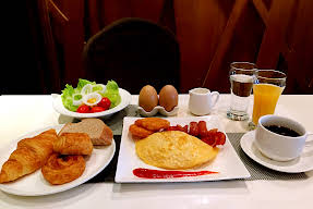 Nathan Hotel Hong Kong Image 6