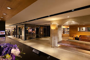 Nathan Hotel Hong Kong Image 9