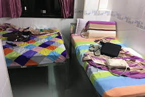 New China Guest House Image 14