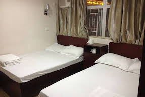 New China Guest House Image 2